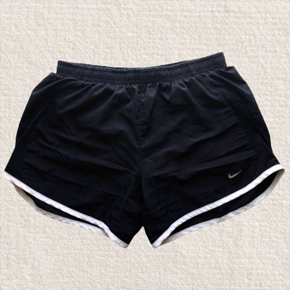 NIKE Black Shorts